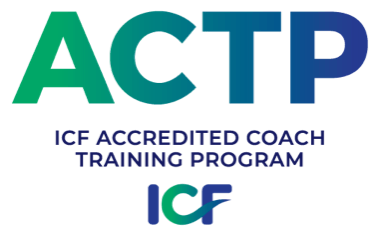 LOGO ACTP organisme certifiant pour formation de coaching