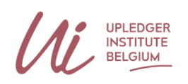 Logo Upledger Institue