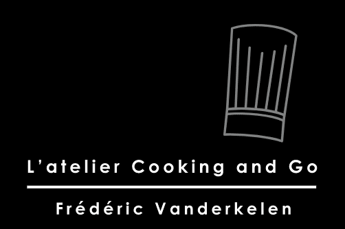 Logo Traiteur Cooking & Go