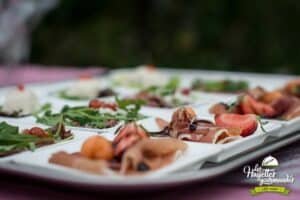 Service traiteur Centre Carpediem