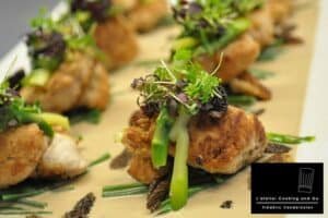 Service traiteur Centre Carpediem